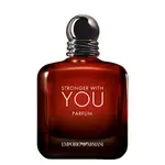 Giorgio Armani Emporio Stronger With You Parfum parfém 100 ml