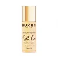 Nuxe Huile Prodigieuse® Roll-on multifunkční suchý olej multifunkční suchý olej 60 ml