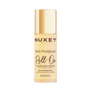 Nuxe Huile Prodigieuse® Roll-on multifunkční suchý olej multifunkční suchý olej 60 ml