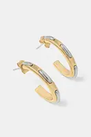 Náušnice Trussardi