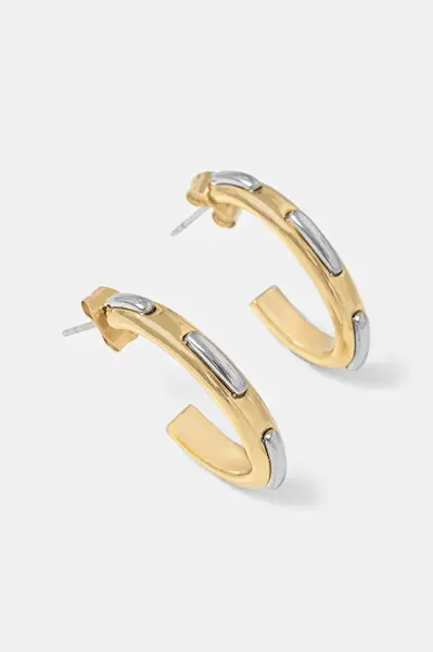 Náušnice Trussardi TJAYY09