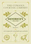 Hendrick's Gin's The Curious Cocktail Cabinet