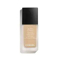 CHANEL Ultra le teint fluide Ultra výdrž - celodenní komfort - bezchybný finiš - B30 30ML 30 ml