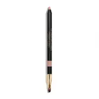 CHANEL LE CRAYON LÈVRES DLOUHODRŽÍCÍ TUŽKA NA RTY - 154 PEACHY NUDE 1.2G 1 g