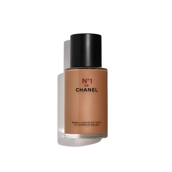 CHANEL N°1 DE CHANEL SKIN ENHANCER PODKLADOVÉ BÁZE - INTENSE AMBER 30ML
