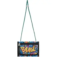 BAAGL SKATEPARK Peněženka na krk, mix, velikost