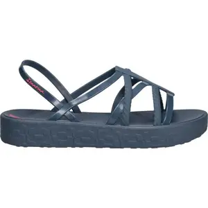 Ipanema DIVERSA PLATFORM AD Dámské sandály, tmavě modrá, velikost
