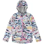 REIMA HAAVE Dětská mikina, mix, velikost