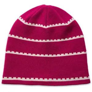 LEGO&reg; kidswear LWARIS 713 Dívčí čepice, růžová, velikost 54-56