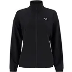 KARI TRAA NORA 2.0 Dámská lehká bunda, černá, velikost