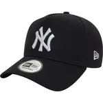 New Era PATCH 9FORTY EFRAME NEW YORK YANKEES Kšiltovka, tmavě modrá, velikost UNI
