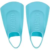 Arena FINS JR Juniorské plavecké ploutve, tyrkysová, velikost