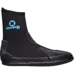 EG ROCK 2.0 7MM Neoprenové boty, černá, velikost