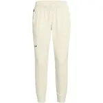 Under Armour UNSTOPPABLE Dámské kalhoty, béžová, velikost