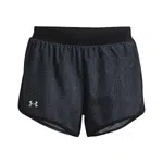 Under Armour FLY BY 2.0 Dámské šortky, černá, velikost