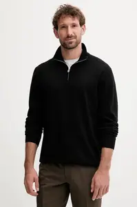 Vlněný svetr Lindbergh