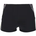 Umbro GIANNI Pánské plavky, černá, velikost XXL