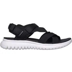 LOAP SALSA Dámské sandály, černá, velikost