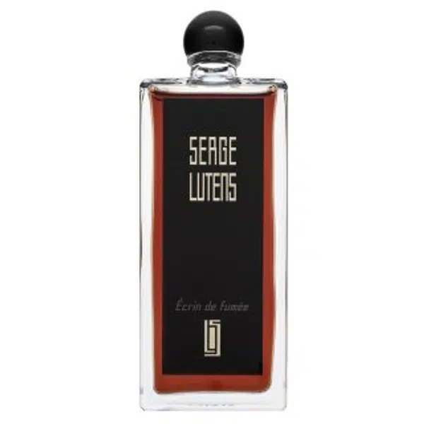 Serge Lutens Écrin de Fumée parfémovaná voda pre mužov 50 ml