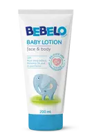 BEBELO Baby Face and Body Lotion