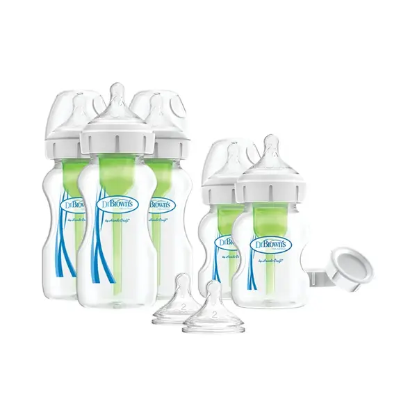 Dr.Brown´s WN Novorodenecká sada