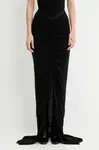 Rick Owens Lilies Sukně Rick Owens Lilies Poppy