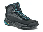 Asolo Nuuk GV EU 38, black/blue moon Dámské boty