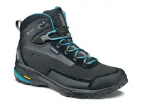 Asolo Nuuk GV EU 38, black/blue moon Dámské boty