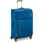 RONCATO MOVE L EXP Cestovní kufr, modrá, velikost