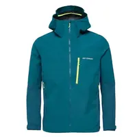 TRIMM ORADO Pánská outdoorová bunda, tmavě modrá, velikost