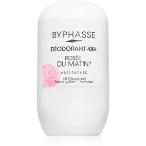 BYPHASSE Morning Dew dezodorant roll-on 50 ml