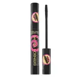 Eveline Extension 4D Extreme Volume Mascara riasenka pre extra objem Black 10 ml