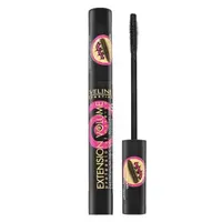 Eveline Extension 4D Extreme Volume Mascara riasenka pre extra objem Black 10 ml