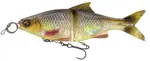 Savage gear gumová nástraha 3d line thru glide roach slow sinking hugo - 17 cm 78 g