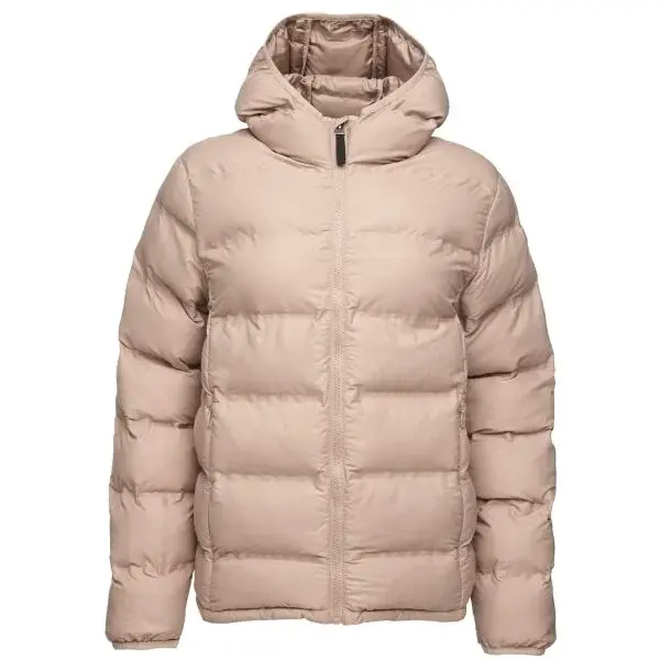 Lotto WENGEN Pánská zimní bunda, hnědá, velikost