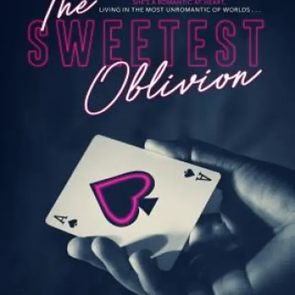 The Sweetest Oblivion
