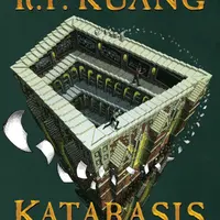 Katabasis (Standard Edition)