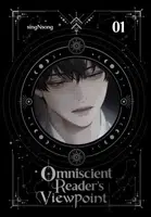 Omniscient Reader's Viewpoint (Novel), Vol. 1