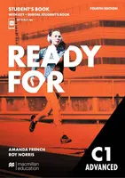 Ready for C1 Advanced 4th Edition