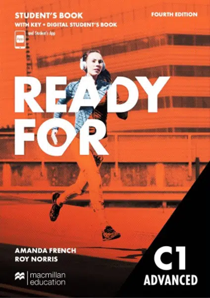 Ready for C1 Advanced 4th Edition