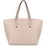 VUCH BENITA Dámská kabelka, béžová, velikost