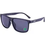 Laceto LUKE ECO Polarizační sluneční brýle, černá, velikost