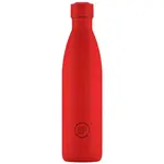 COOL BOTTLES TERMO 750 ML Termo láhev, červená, velikost 750 ML