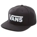 Vans MN DROP V II SNAPBACK Pánská kšiltovka, černá, velikost UNI