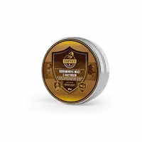 Kurkumínová masť s rakytníkom 100 ml – Green idea