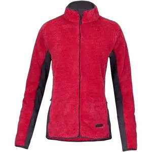 Etape LARA Dámská mikina, růžová, velikost