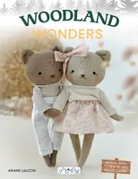 Woodland Wonders - Ariane Lauzon