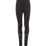 Klimatex FUMIKO Dětské funkční legíny, černá, velikost
