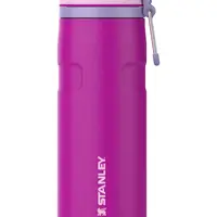 Stanley The IceFlow™ Bottle Twist Flip violet blossom Outdoorová láhev