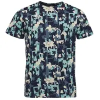 Umbro JEKKYL Pánské triko, tmavě modrá, velikost